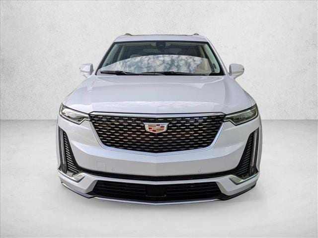 2024 Cadillac XT6