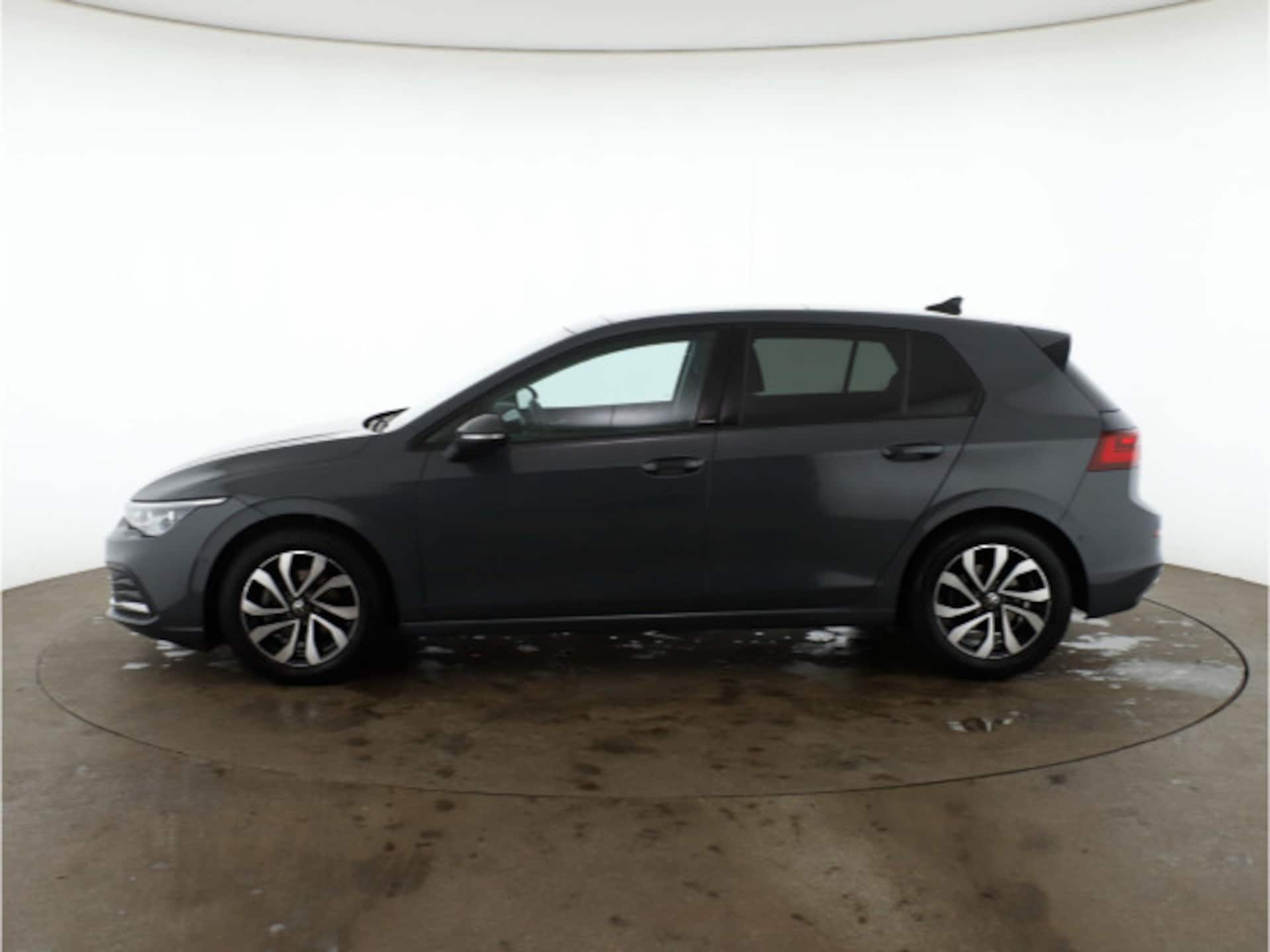 Volkswagen Golf Active