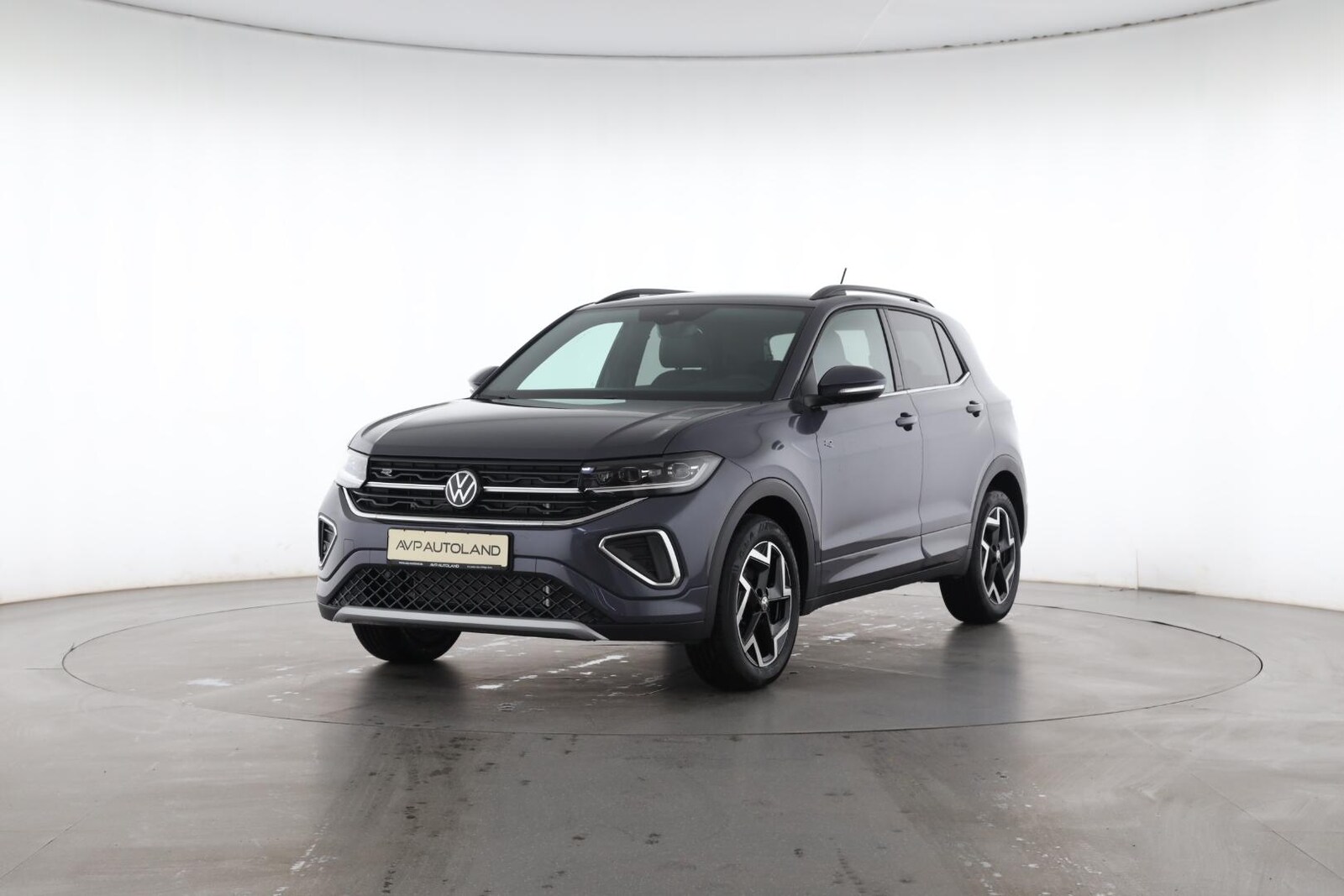 Volkswagen T-Cross – Bild 2