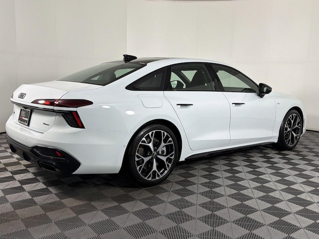 2026 Audi A6 Prestige - Photo 7