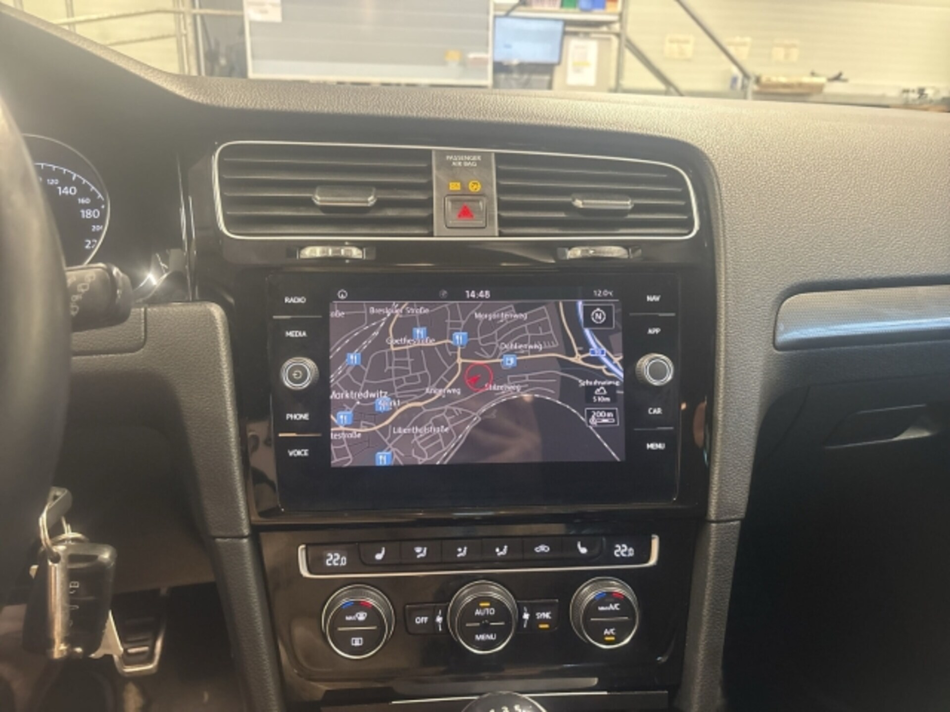 Volkswagen Golf JOIN