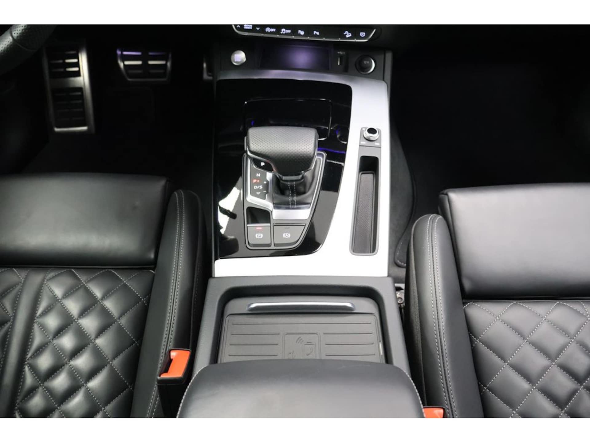 Audi Q5 Sportback S line