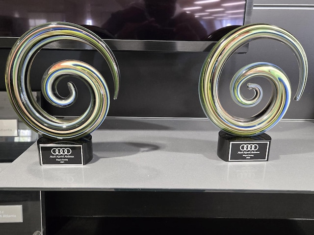 2025 Audi SQ8 Premium Plus - Photo 48