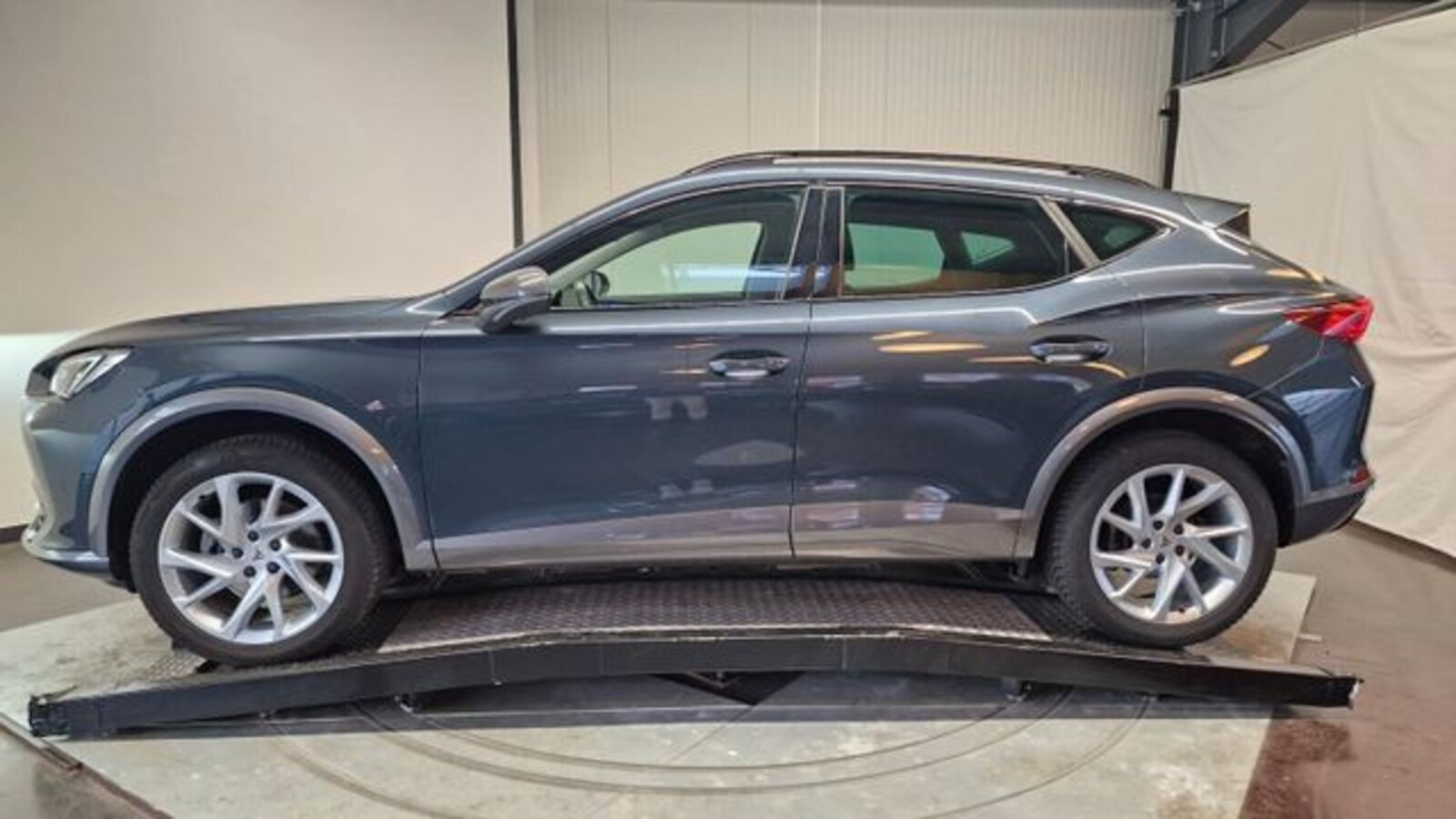 CUPRA Formentor – Bild 10