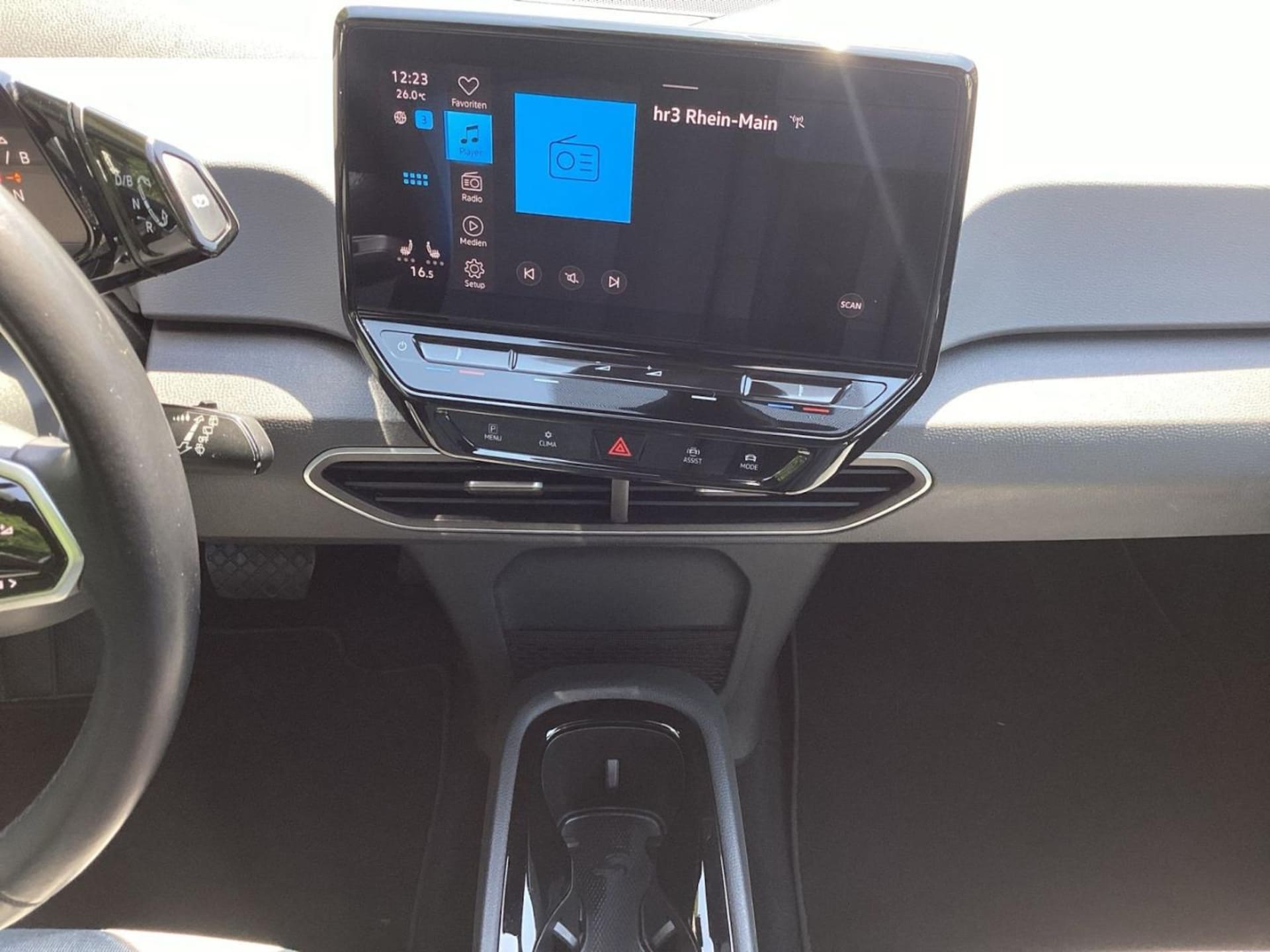Volkswagen ID.3 Pro Performance