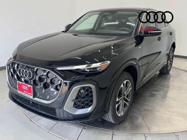 2026 Audi Q5 Sportback
