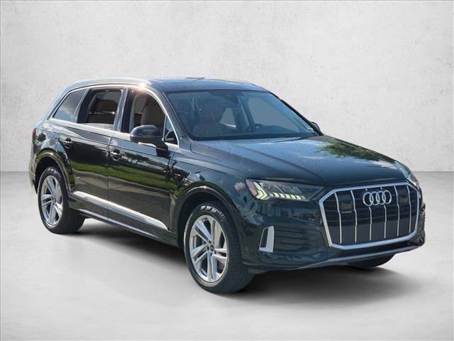2023 Audi Q7
