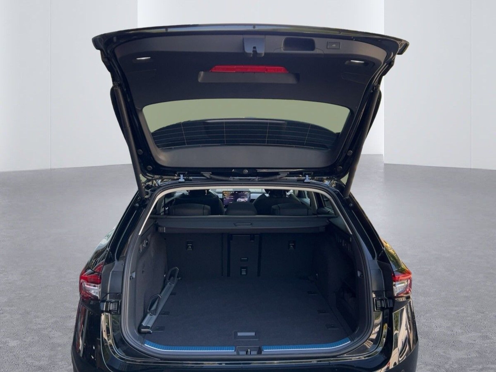Skoda Superb Combi Laurin & Klement