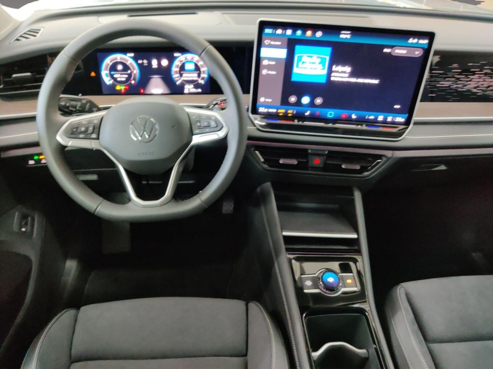 Volkswagen Tayron – Bild 7