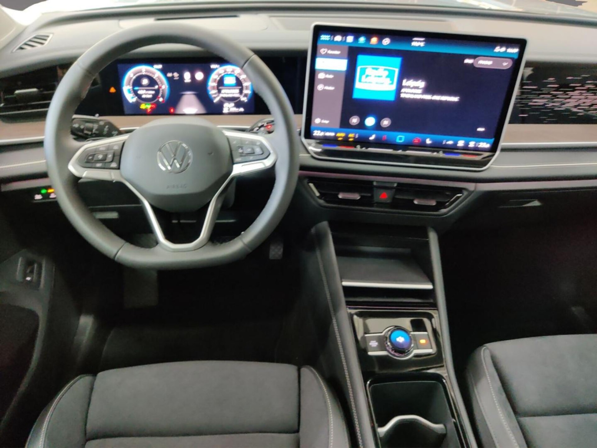 Volkswagen Tayron Elegance
