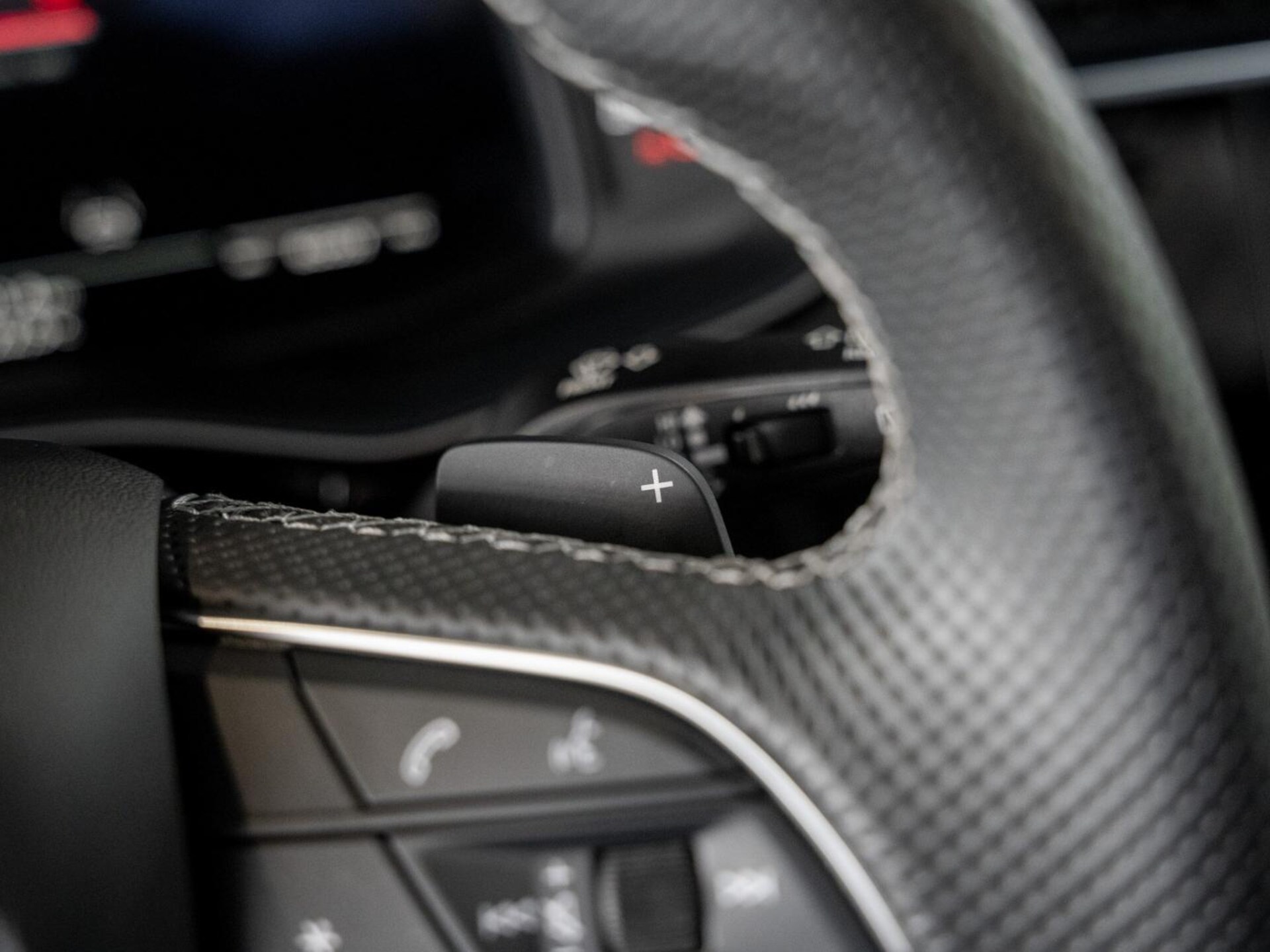 Audi SQ7 SUV