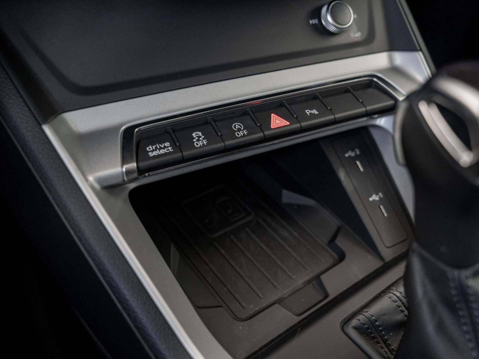 Audi Q3 Sportback S line