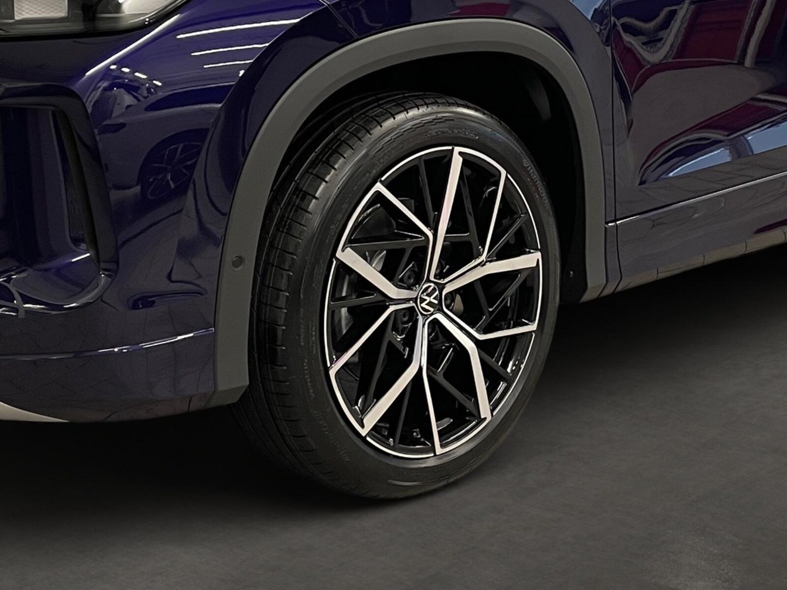Volkswagen Tayron – Bild 8