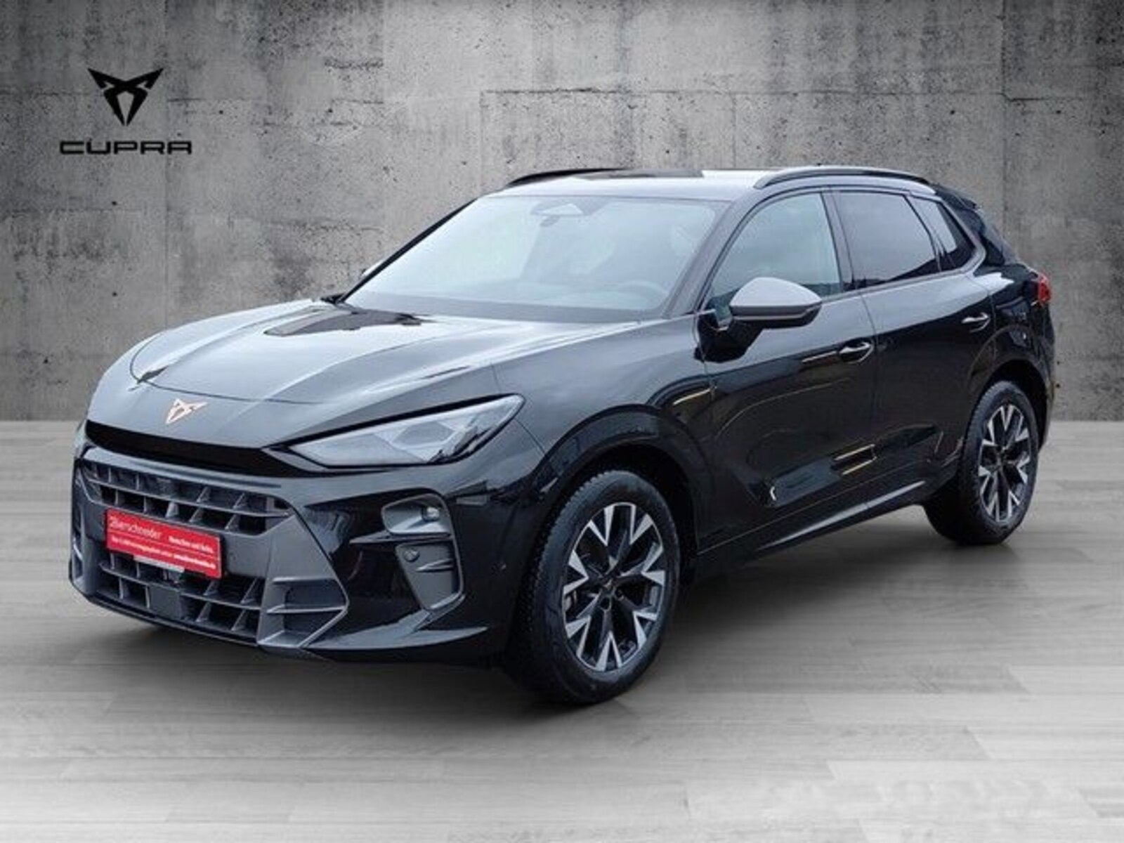 CUPRA Terramar – Bild 2