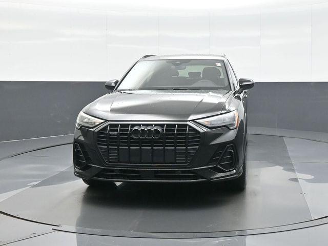 2021 Audi Q3 SUV