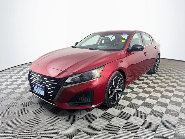 2023 Nissan Altima