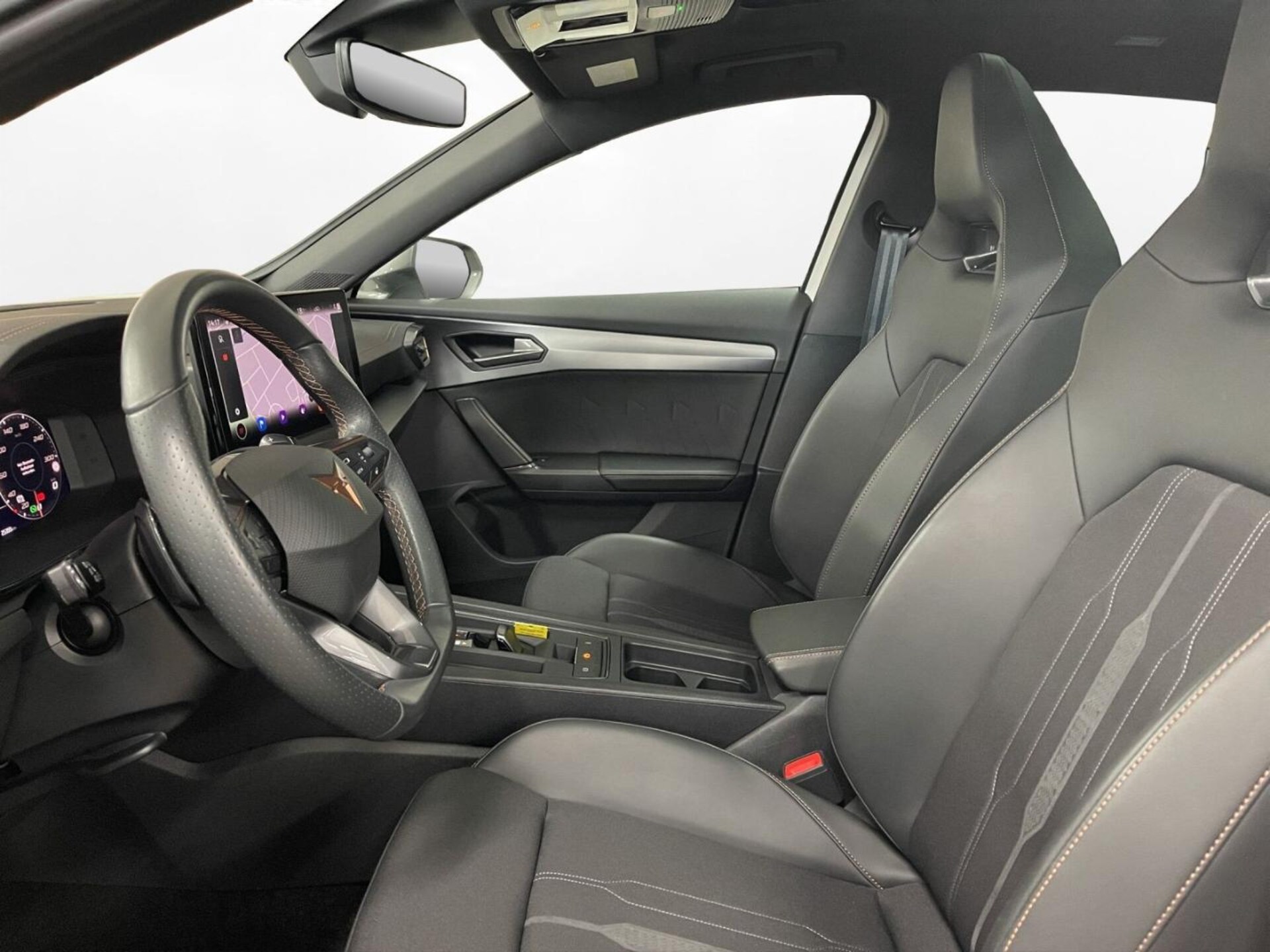 CUPRA Formentor VZ