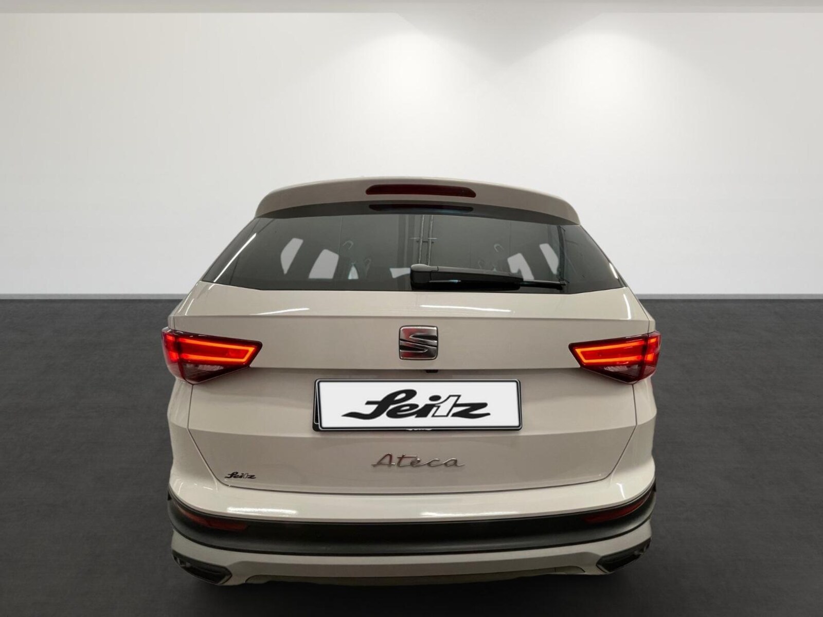 SEAT Ateca – Bild 15