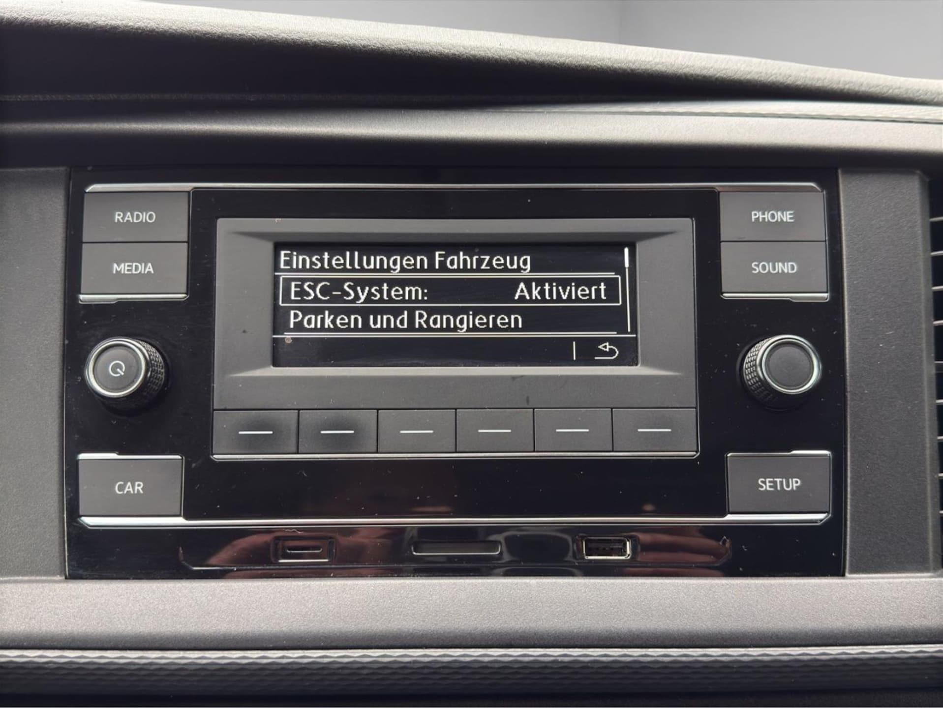 Volkswagen T6.1 Transporter Kasten kurzer Radstand