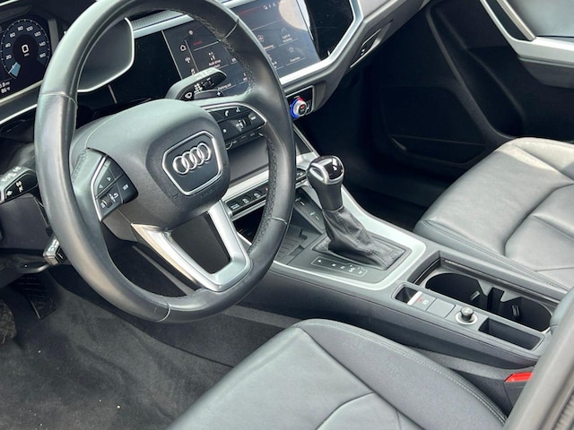 2024 Audi Q3 SUV