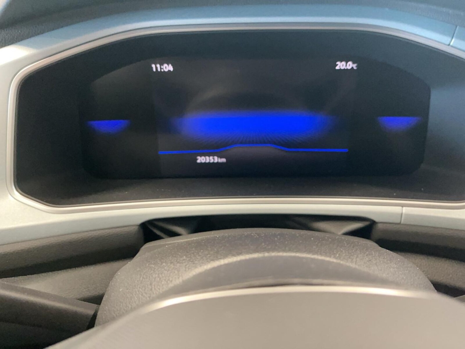 Volkswagen T-Roc – Bild 9