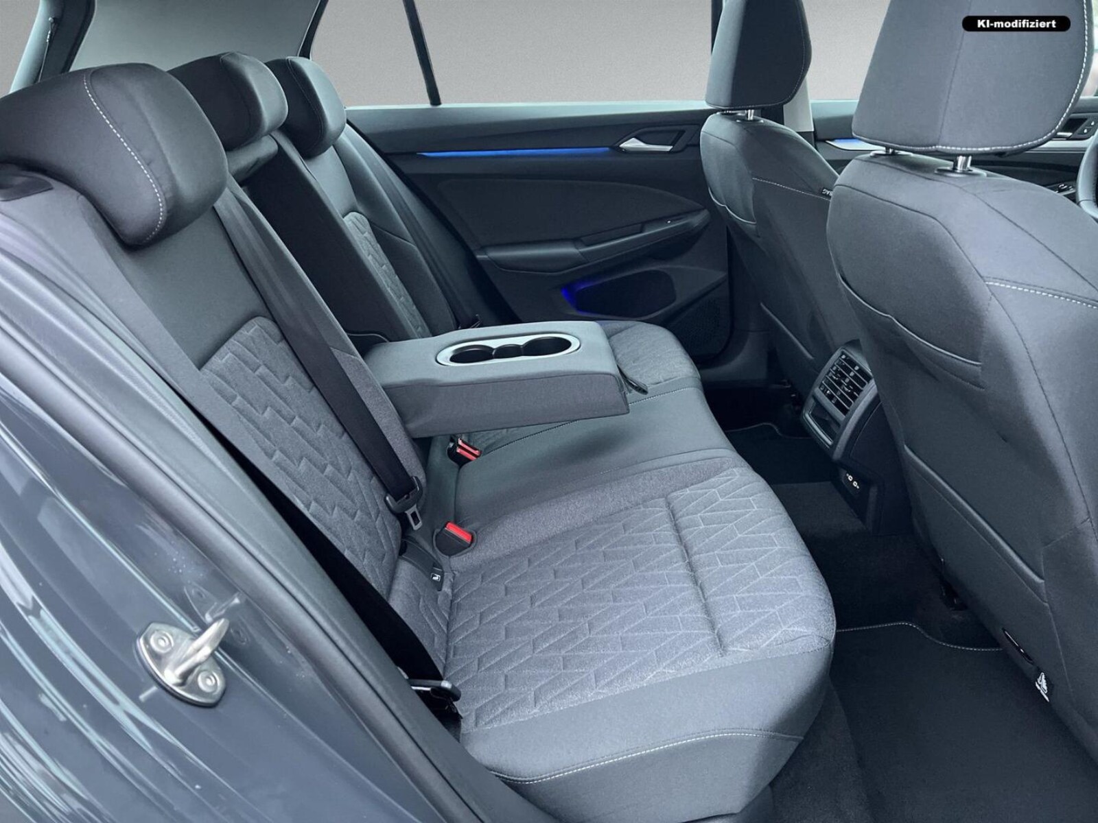 Volkswagen Golf – Bild 14