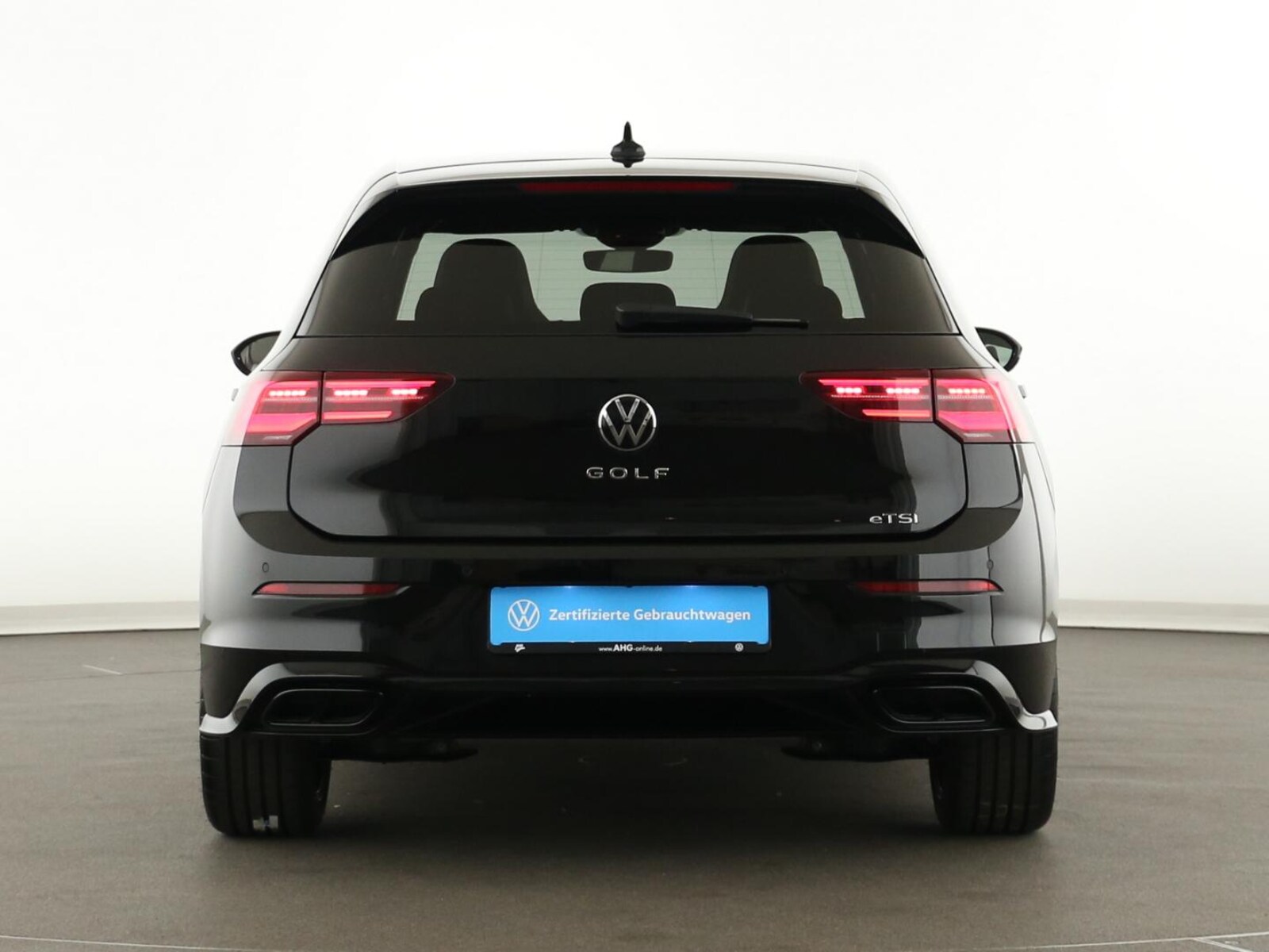 Volkswagen Golf – Bild 6