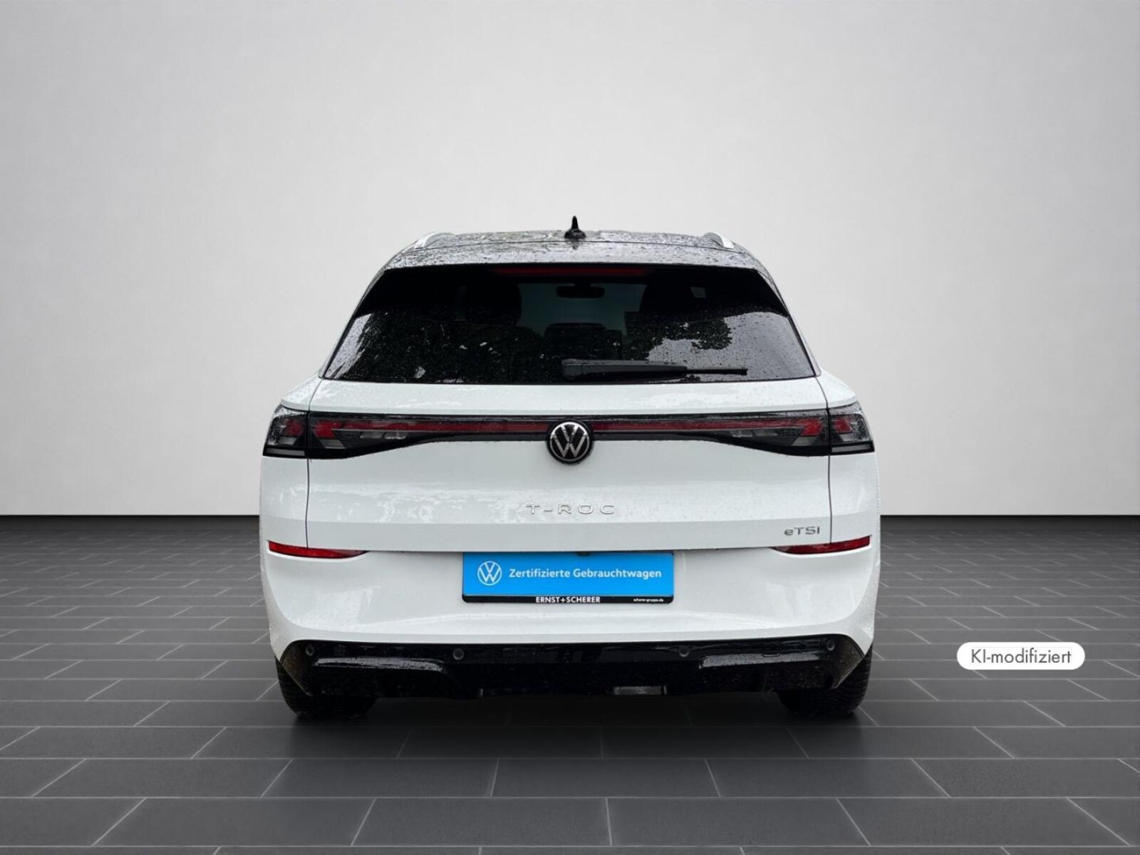 Volkswagen T-Roc – Bild 6