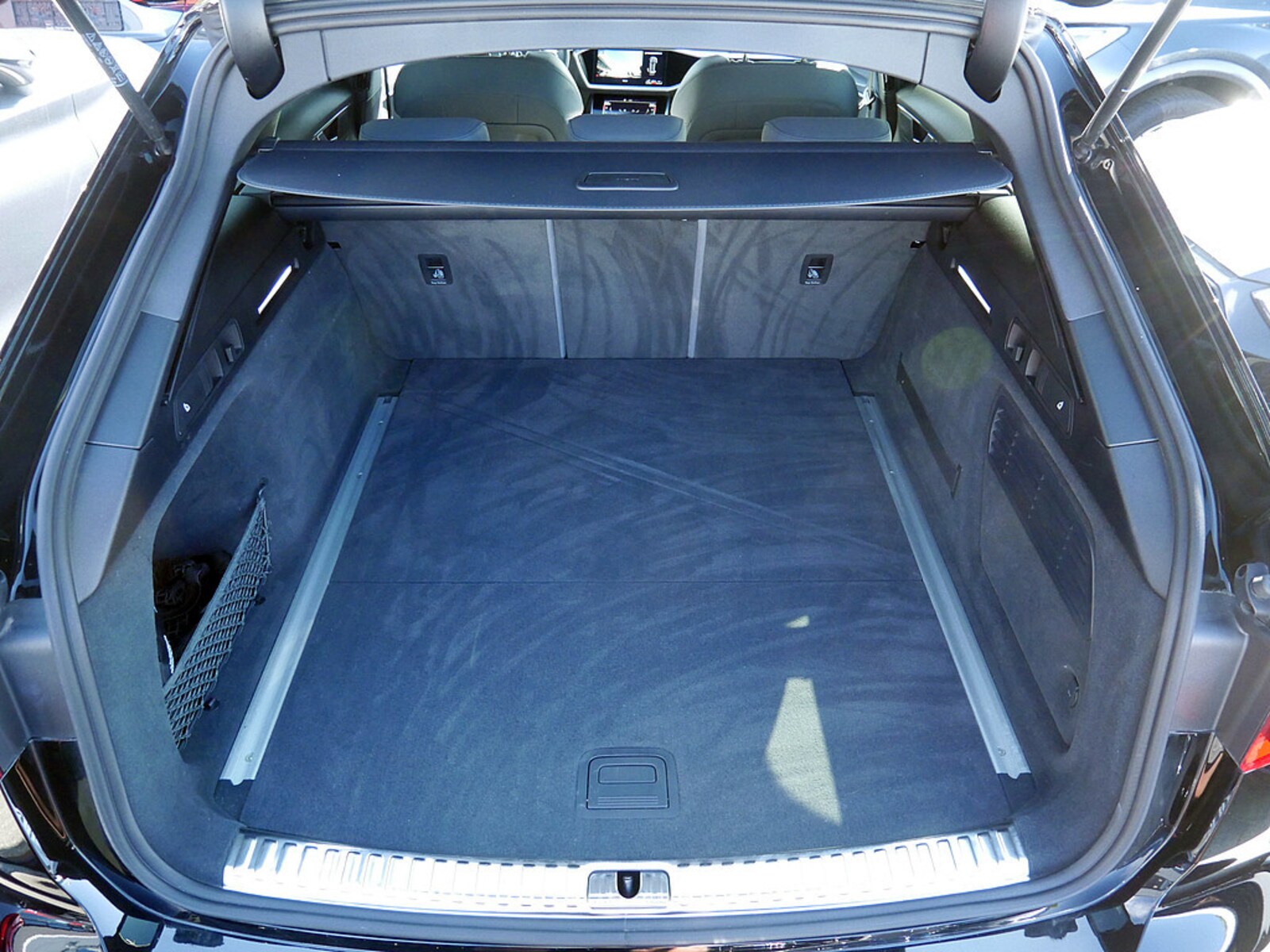 Audi S6 Avant – Bild 26
