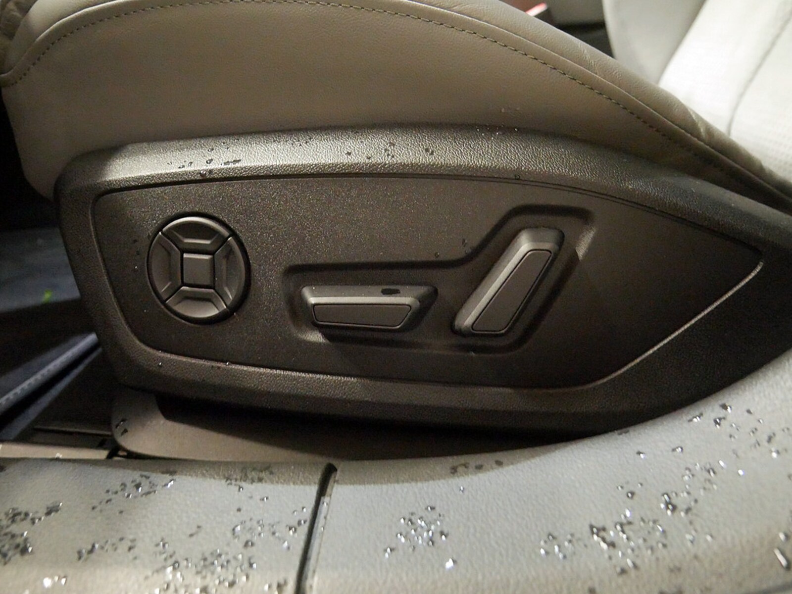 Audi S6 Avant – Bild 20