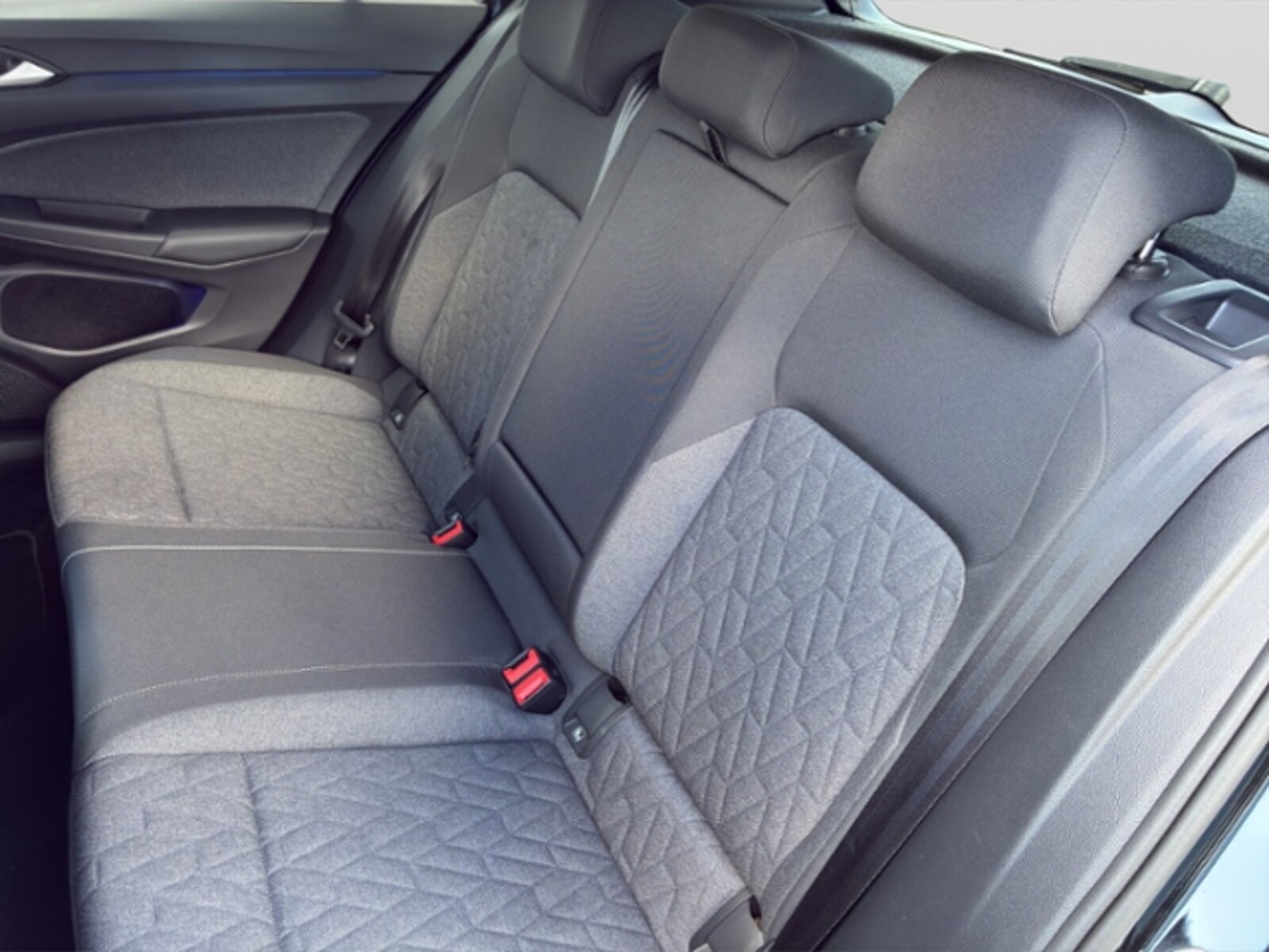 Volkswagen Golf – Bild 9