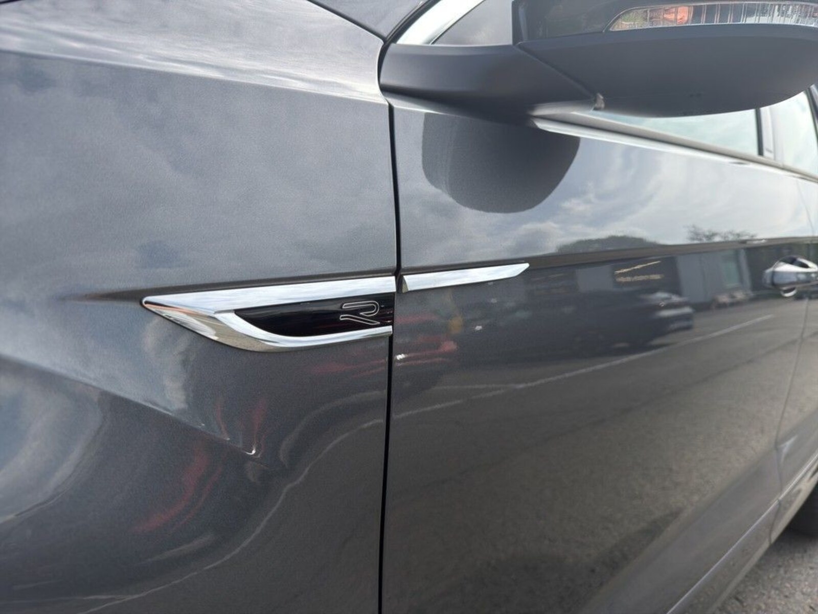 Volkswagen T-Roc – Bild 21