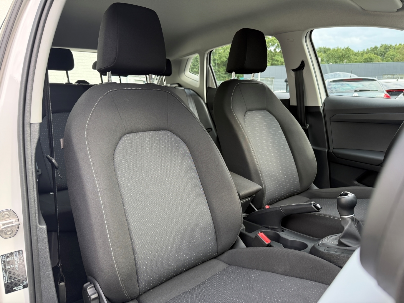 SEAT Ibiza – Bild 7