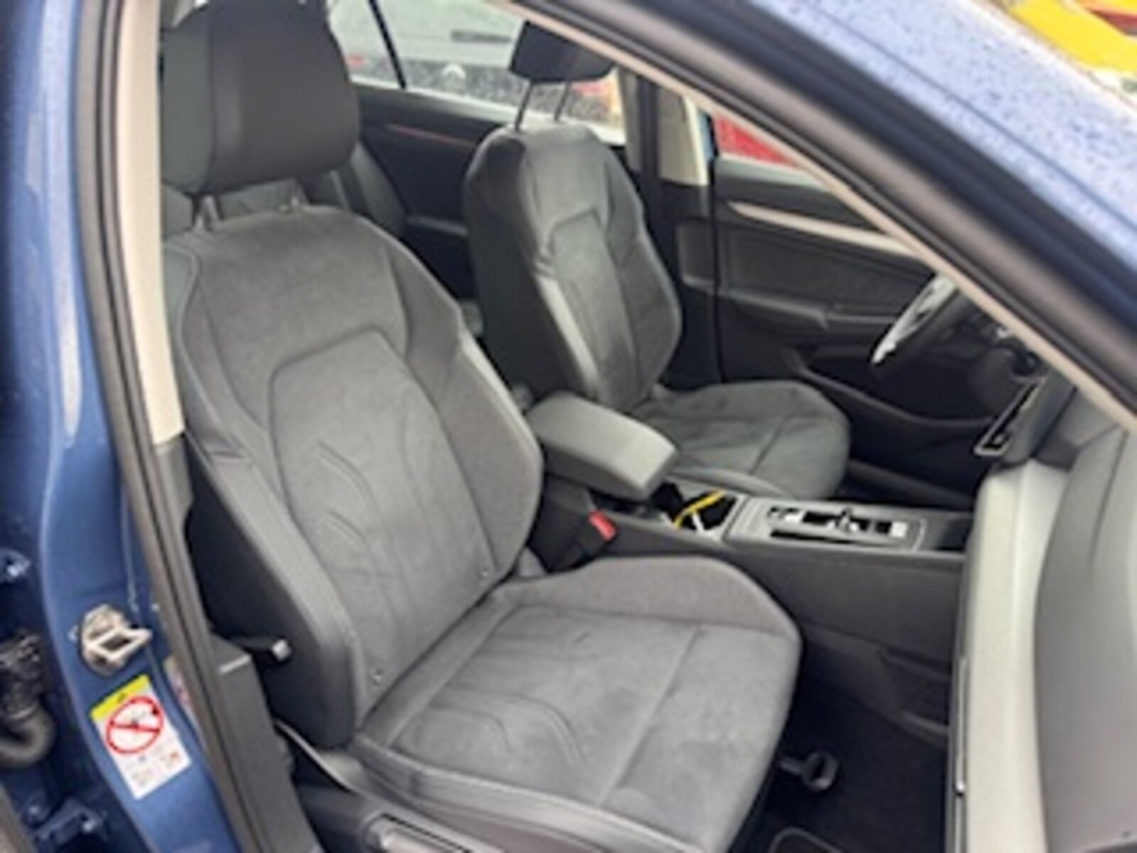 Volkswagen Golf Variant – Bild 15