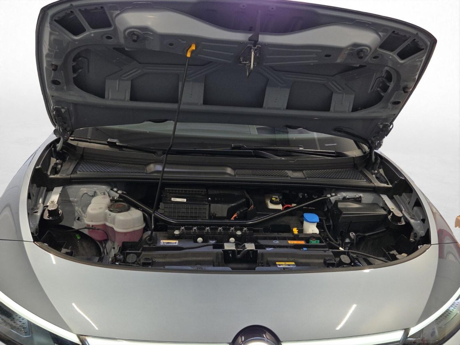 Volkswagen ID.7 – Bild 20