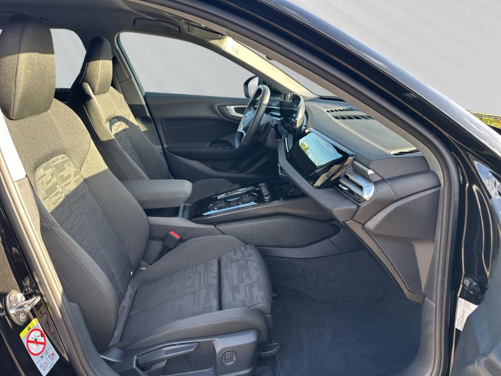 Audi A5 Avant – Bild 4