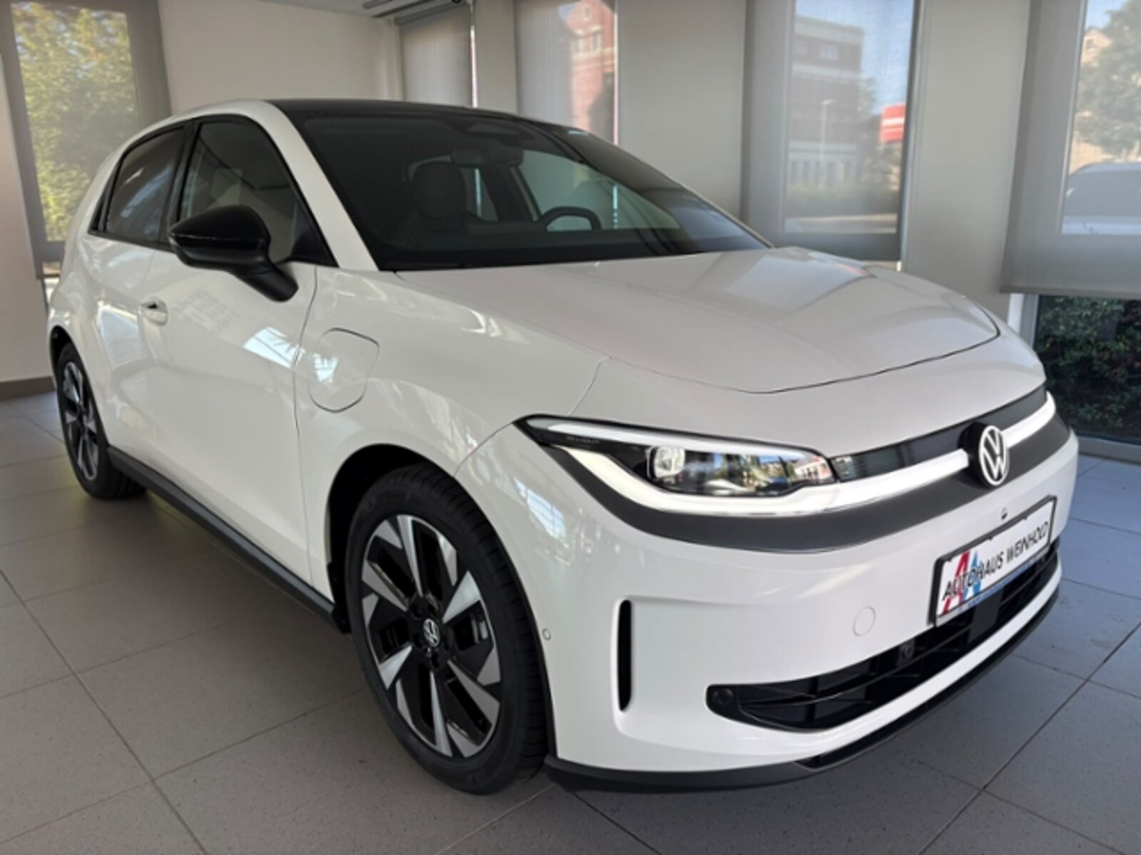 Volkswagen ID. Polo – Bild 4