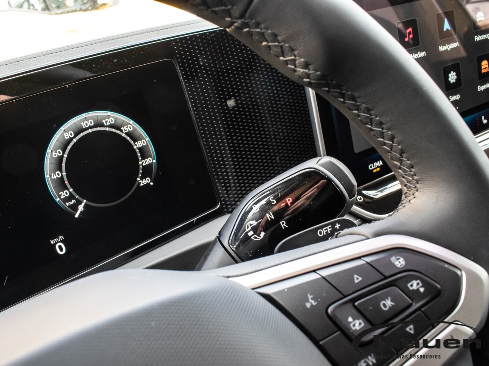 Volkswagen Tiguan – Bild 12