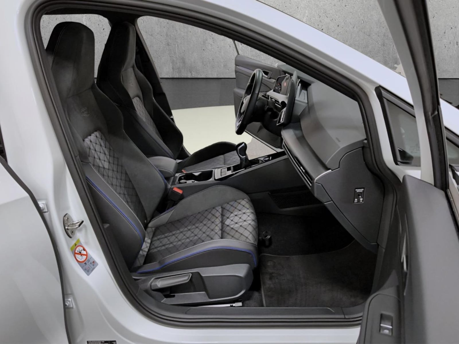 Volkswagen Golf Variant – Bild 14