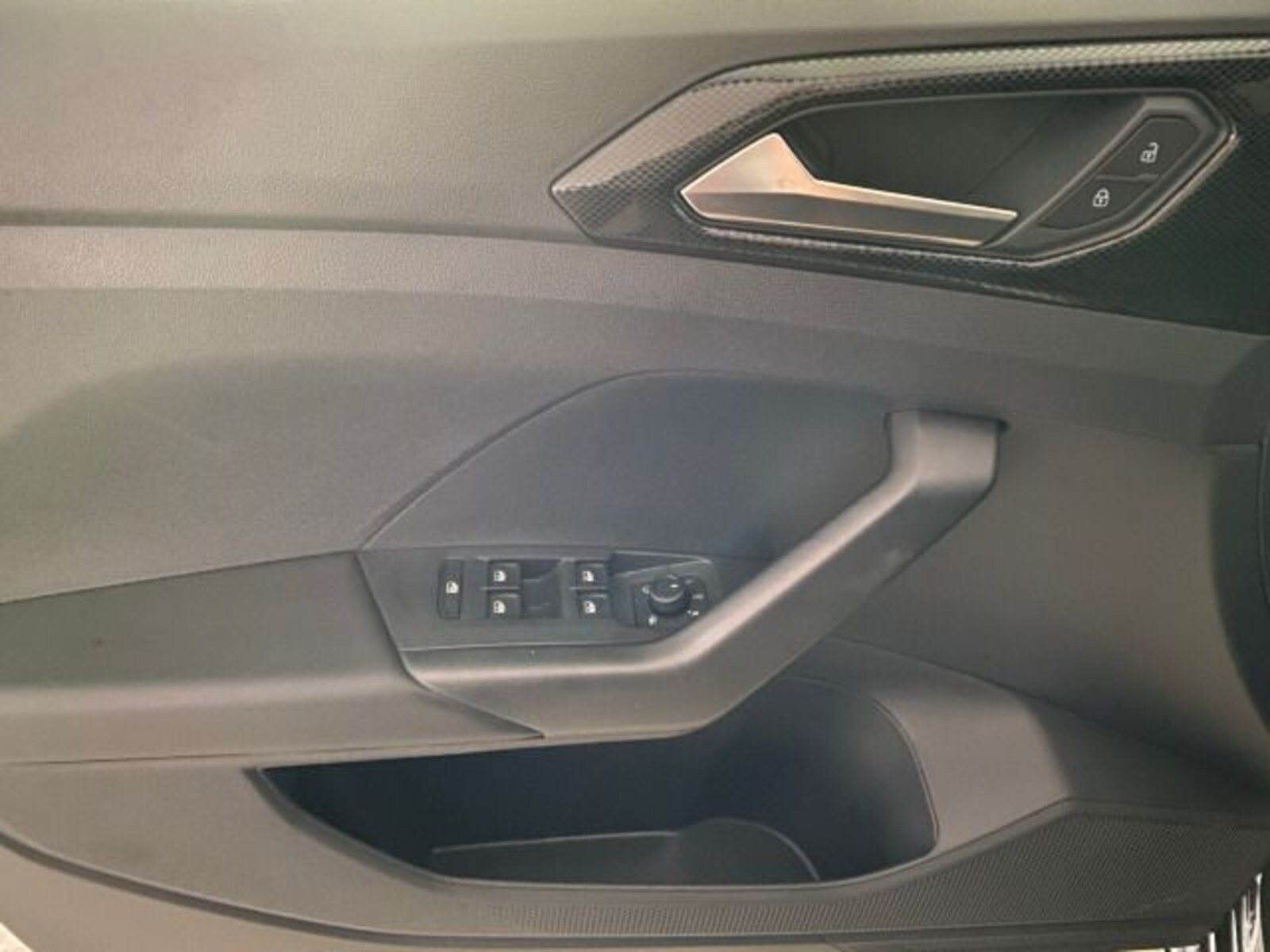 Volkswagen T-Cross – Bild 12