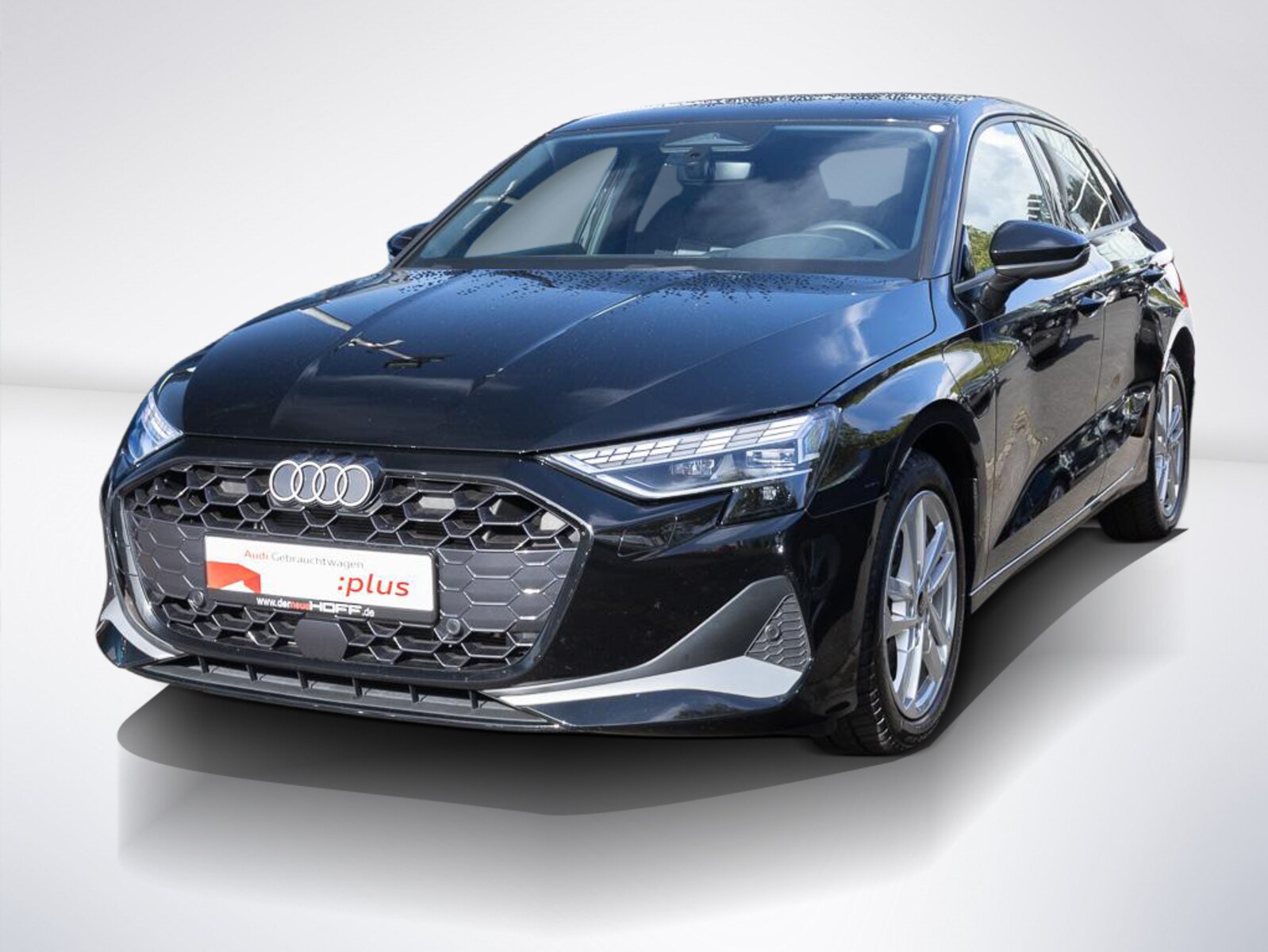 Audi A3 Sportback – Bild 14
