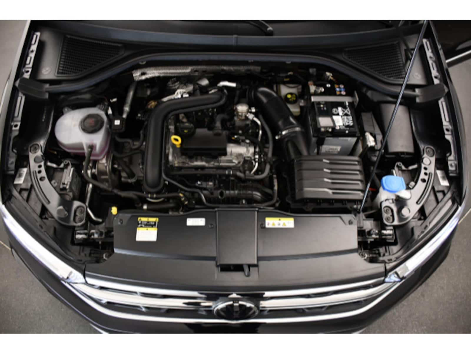 Volkswagen T-Roc – Bild 11