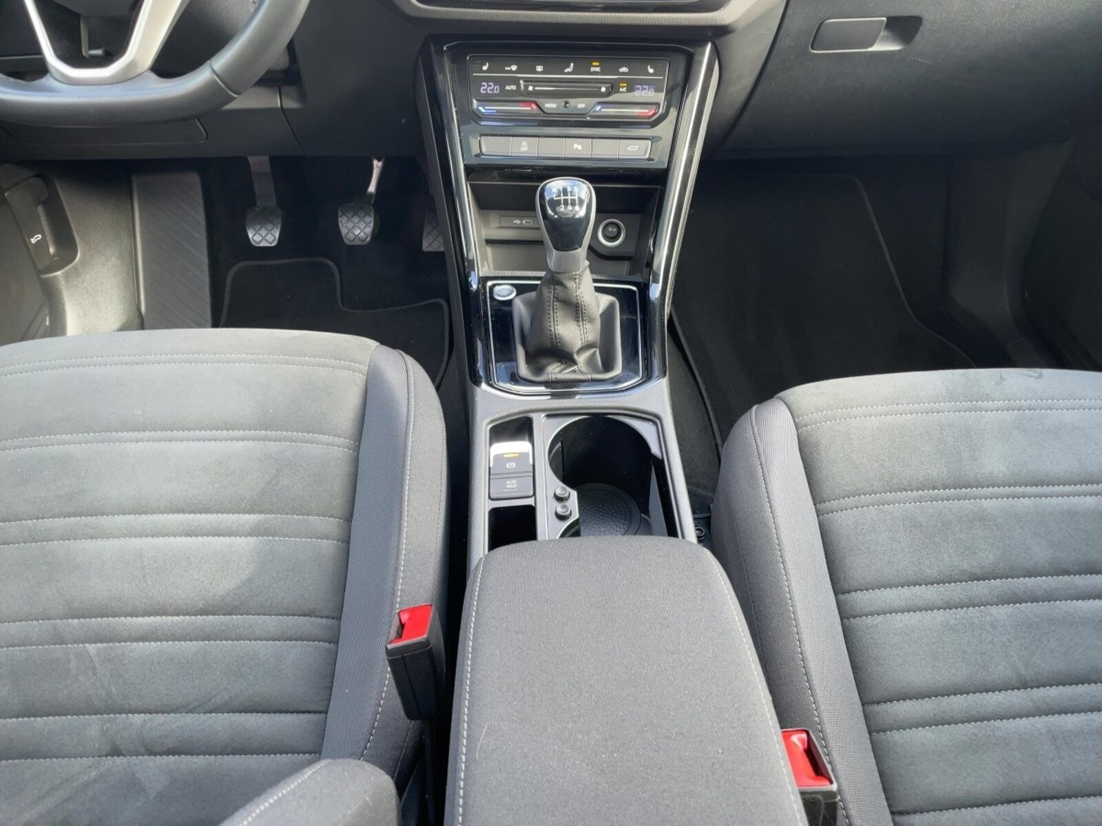 Volkswagen Touran – Bild 19
