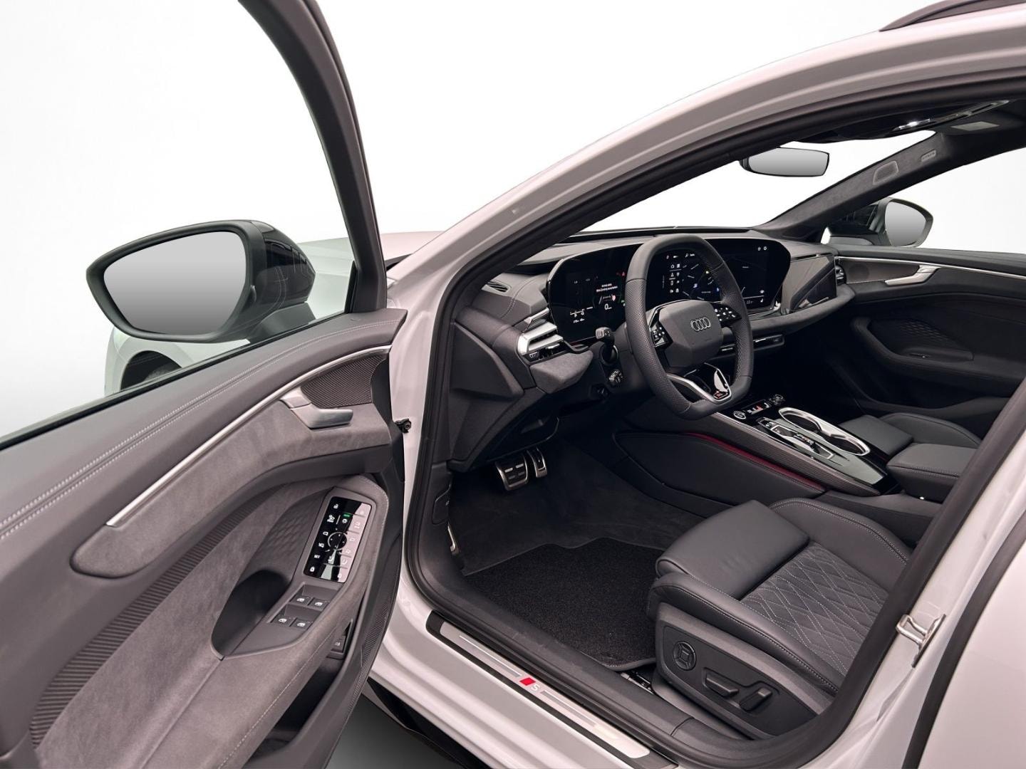 Bild über Audi A6 Avant e-hybrid edition one e-hybrid quattro 270 kW S tronic - für weitere Informationen kontaktieren Sie den Audi Partner