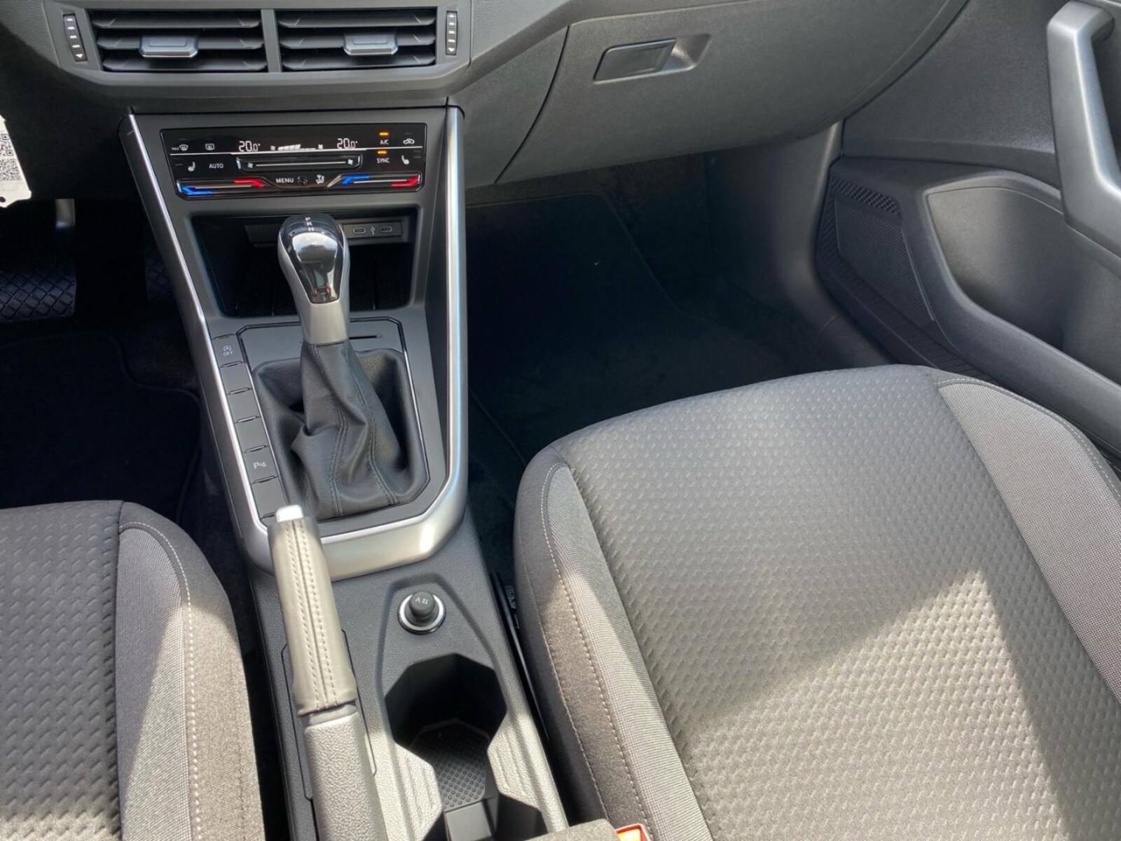 Volkswagen Polo – Bild 7