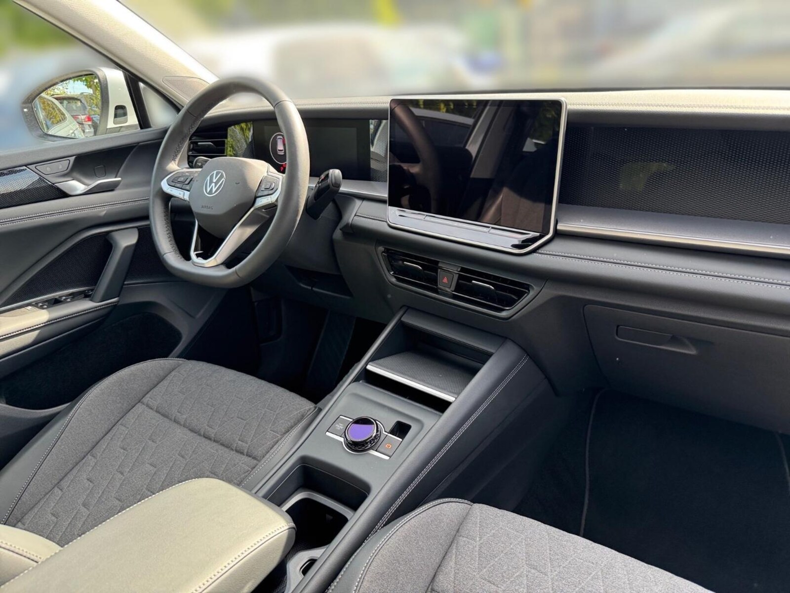 Volkswagen Tayron – Bild 16