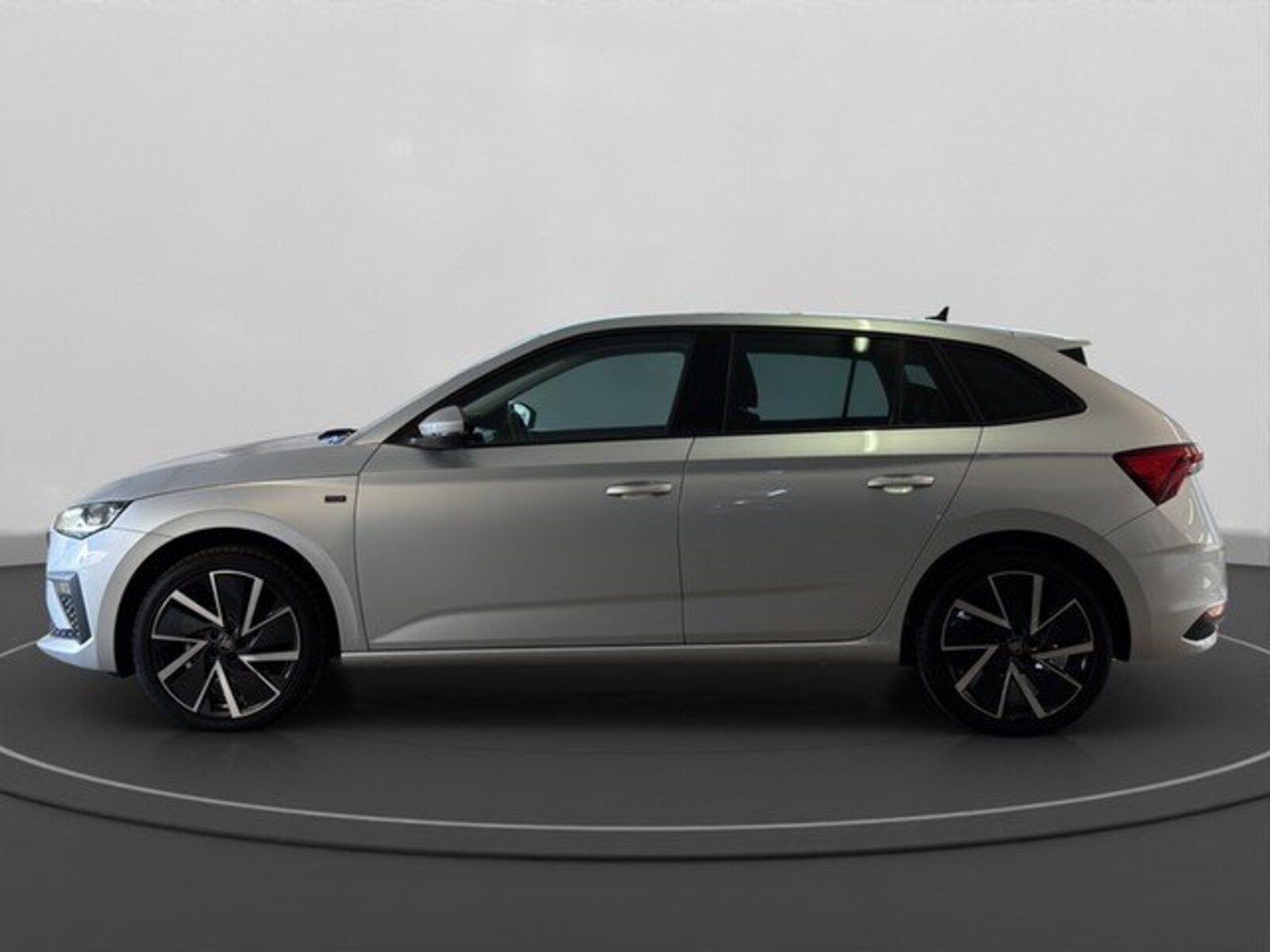 Škoda Scala – Bild 4