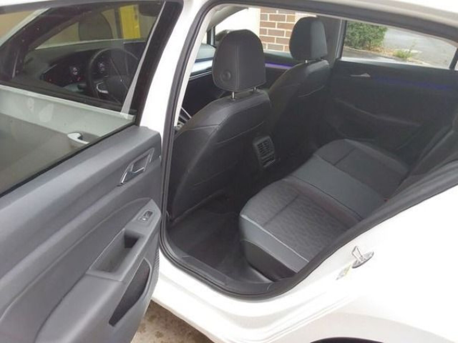 Volkswagen Golf – Bild 6