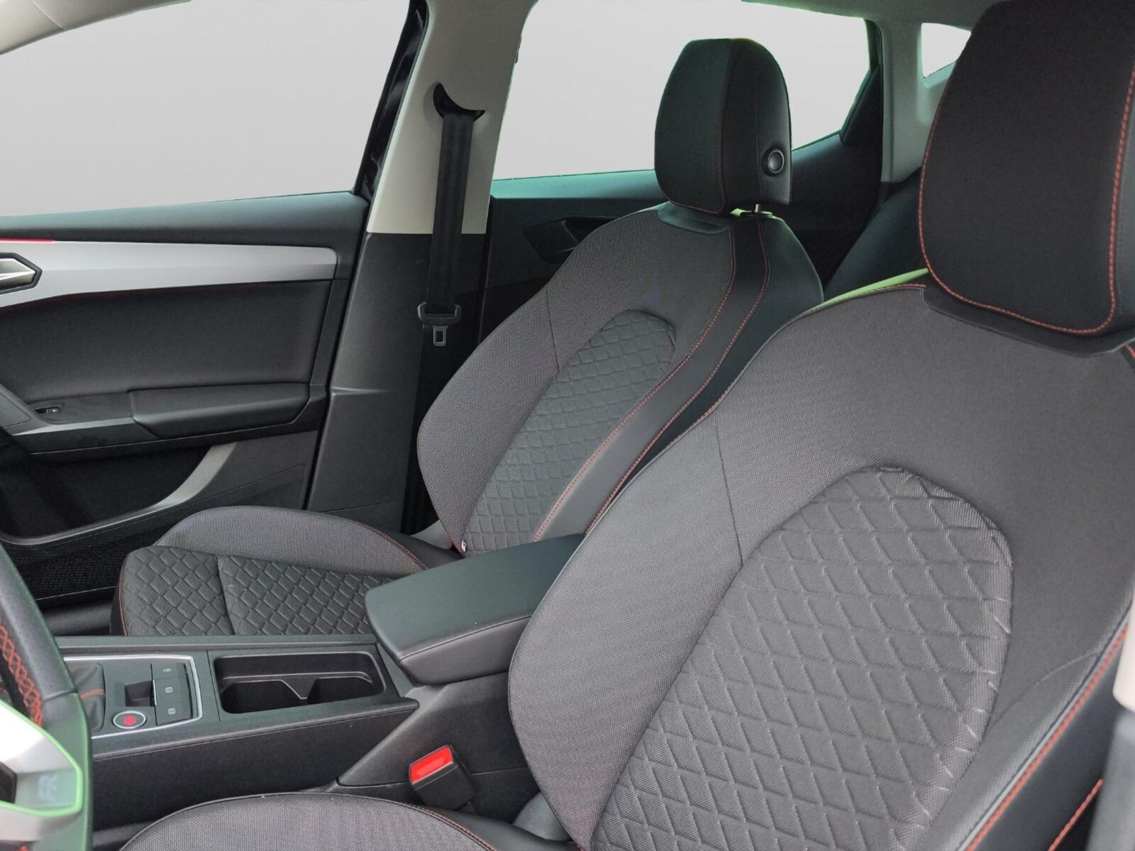 SEAT Leon – Bild 12