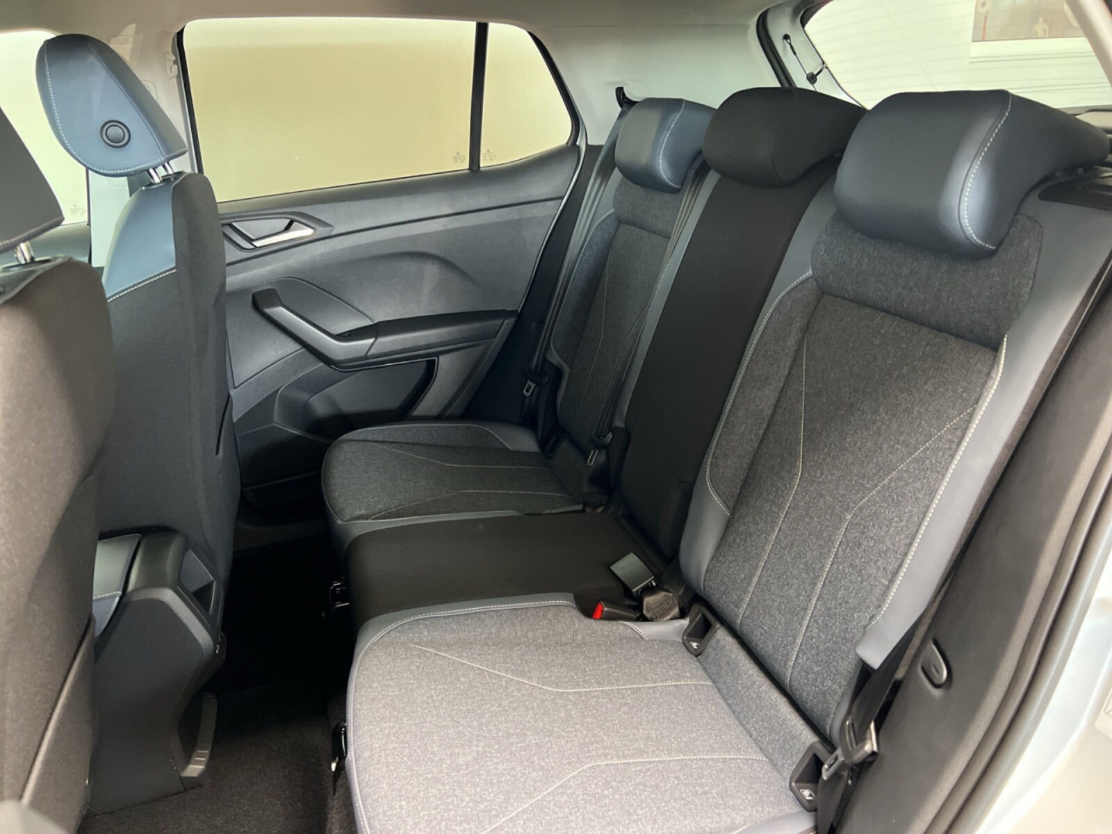 Volkswagen T-Cross – Bild 7